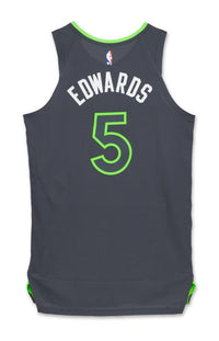 MAILLOT STATEMENT MINNESOTA TIMBERWOLVES 24/25