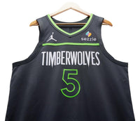 MAILLOT STATEMENT MINNESOTA TIMBERWOLVES 24/25