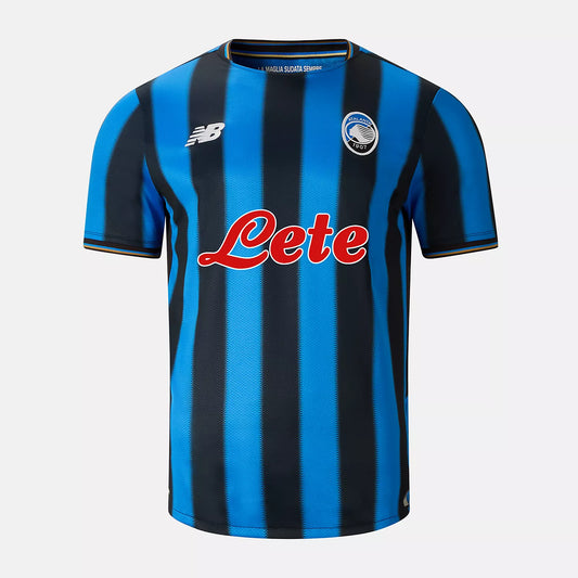 MAILLOT DOMICILE ATALANTA 25/26