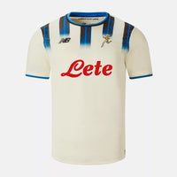 MAILLOT EXTERIEUR ATALANTA 25/26