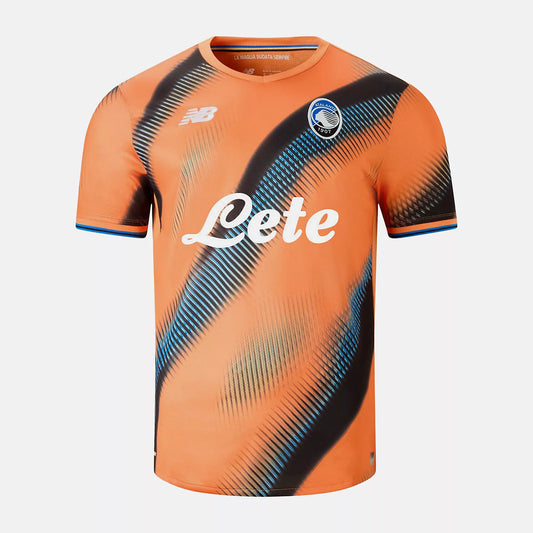 MAILLOT THIRD ATALANTA 25/26
