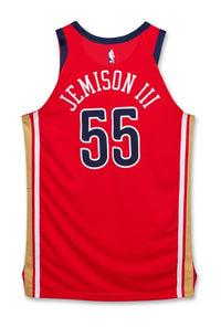 MAILLOT STATEMENT NEW ORLEANS PELICANS 23/24