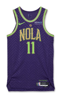 MAILLOT CITY NEW ORLEANS PELICANS 24/25