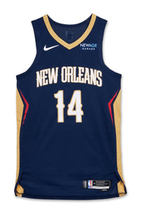 MAILLOT ICON NEW ORLEANS PELICANS 24/25