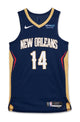 MAILLOT ICON NEW ORLEANS PELICANS 24/25