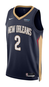 MAILLOT ICON NEW ORLEANS PELICANS 24/25