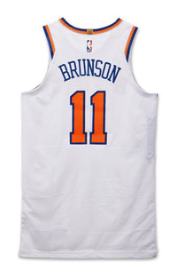 MAILLOT ASSOCIATION NEW YORK KNICKS 23/24