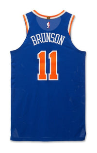 MAILLOT ICON NEW YORK KNICKS 23/24