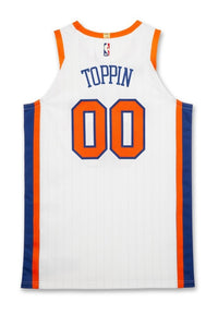 MAILLOT CITY NEW YORK KNICKS 24/25