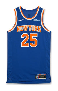 MAILLOT ICON NEW YORK KNICKS 24/25