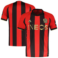 OLYMPIQUE LYONNAIS HEIMTRIKOT 25/26