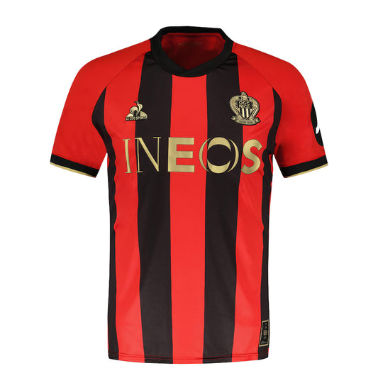 MAILLOT DOMICILE OGC NICE 24/25