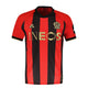 OLYMPIQUE LYONNAIS HEIMTRIKOT 25/26