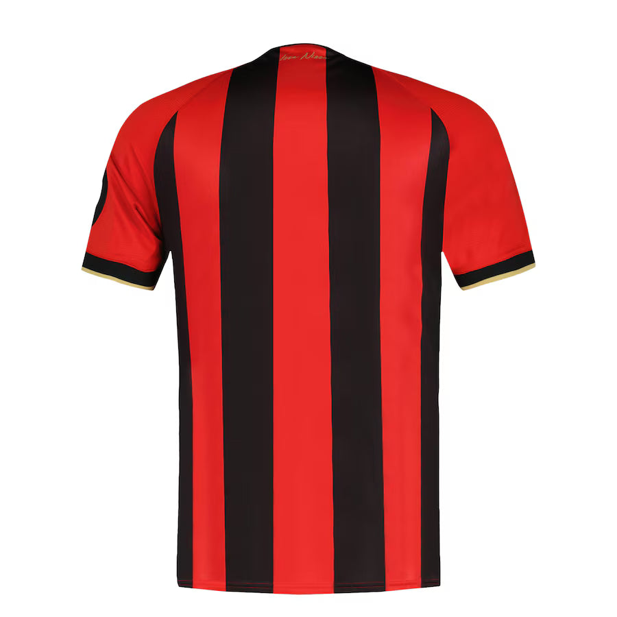 OLYMPIQUE LYONNAIS HEIMTRIKOT 25/26