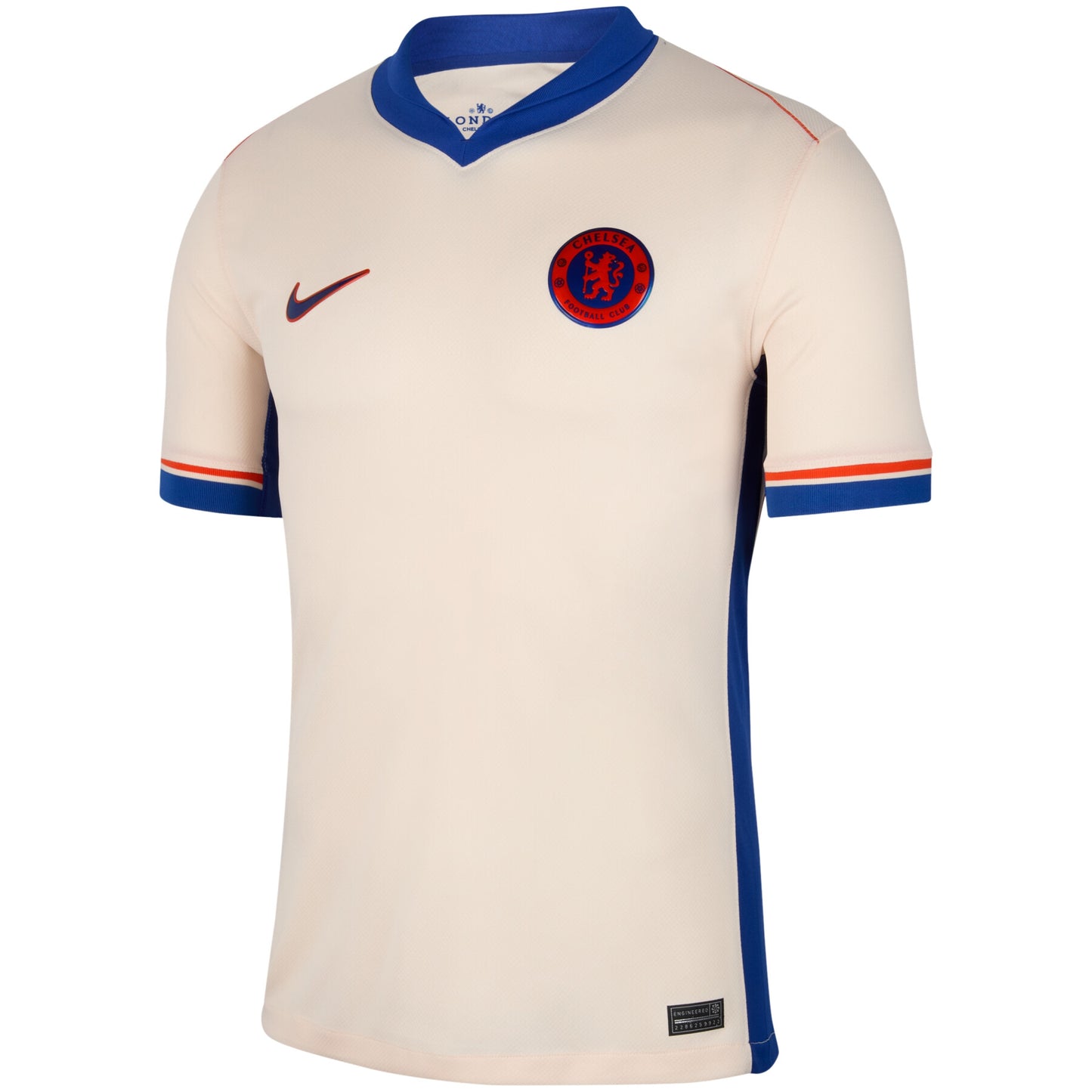 MAILLOT EXTERIEUR CHELSEA FC 24/25