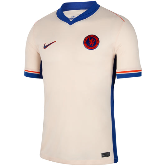 MAILLOT EXTERIEUR CHELSEA FC 24/25