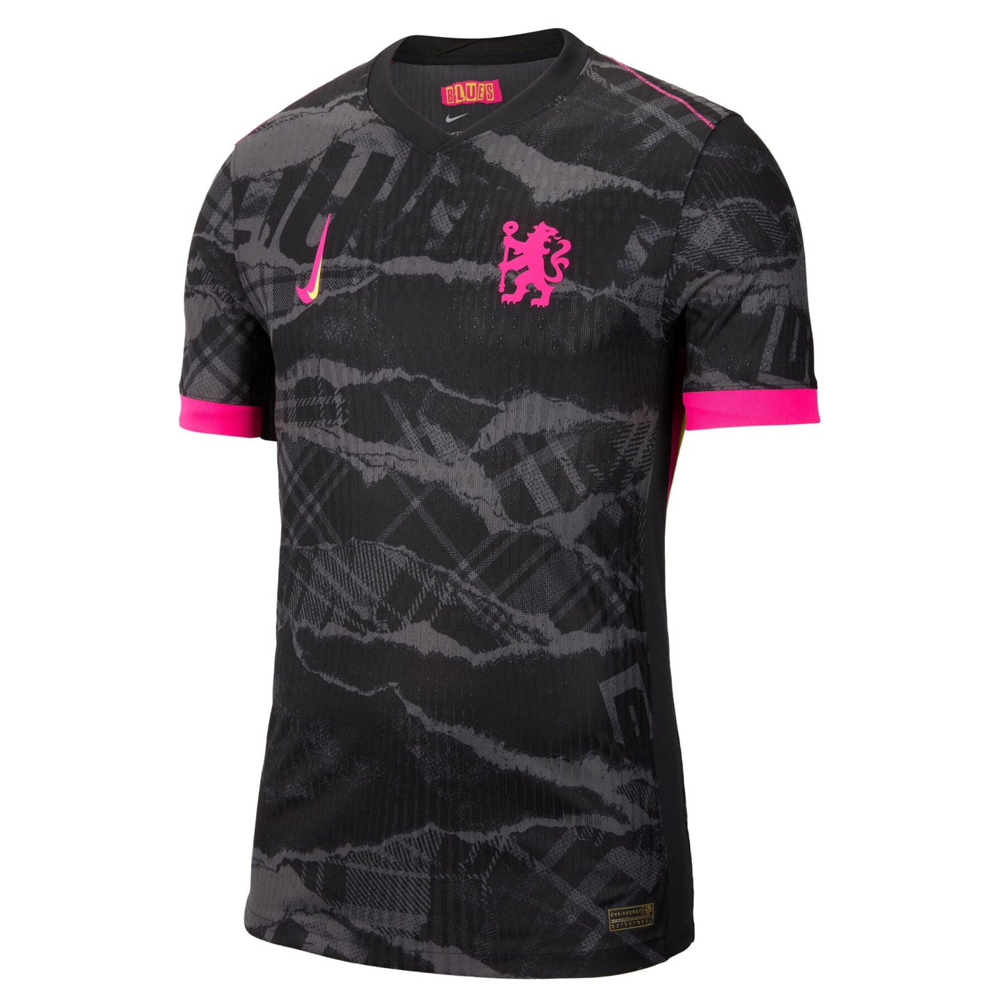 CHELSEA FC HEIMTRIKOT 25/26