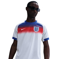 MAILLOT DOMICILE ANGLETERRE 25 FEMININE