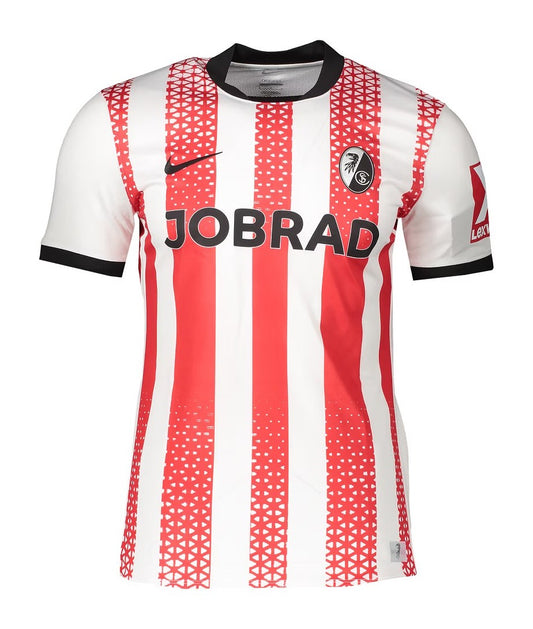 MAILLOT DOMICILE FRIBOURG 25/26