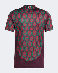 MAILLOT DOMICILE MEXIQUE 24