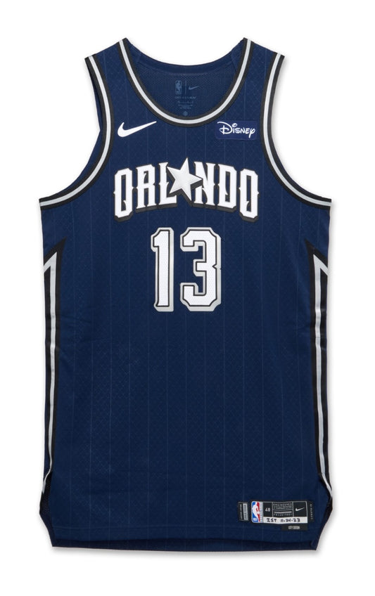 MAILLOT CITY ORLANDO MAGIC 23/24