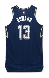 MAILLOT CITY ORLANDO MAGIC 23/24