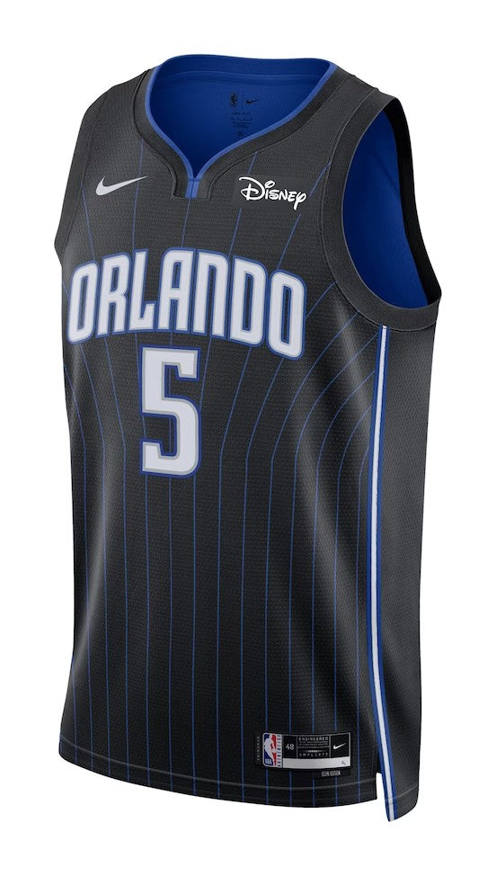 MAILLOT ICON ORLANDO MAGIC 23/24