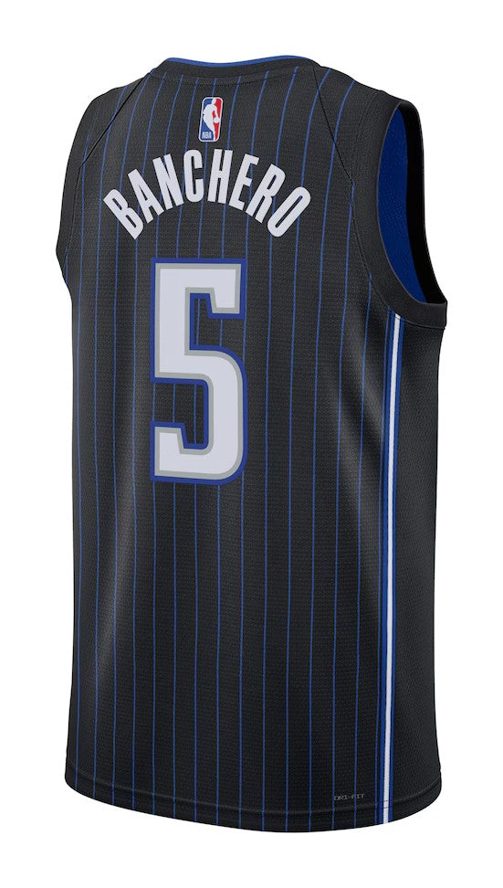 MAILLOT ICON ORLANDO MAGIC 23/24
