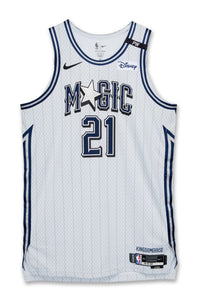 MAILLOT CITY ORLANDO MAGIC 24/25