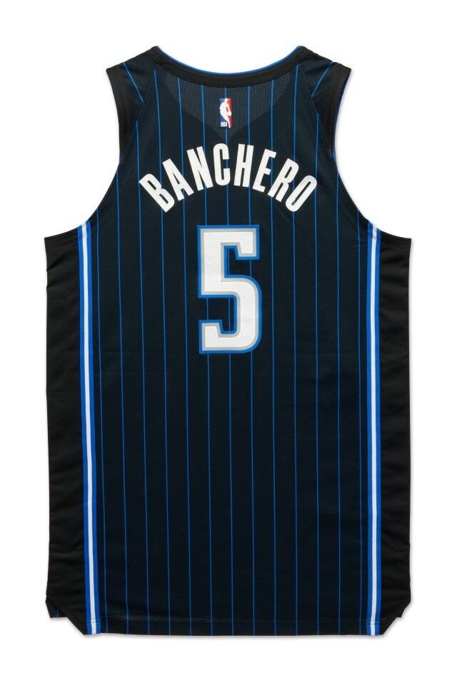 MAILLOT ICON ORLANDO MAGIC 24/25