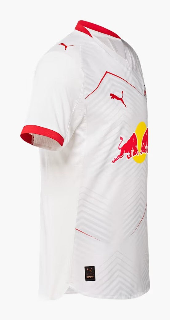 MAILLOT DOMICILE RB LEIPZIG 25/26