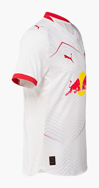 MAILLOT DOMICILE RB LEIPZIG 25/26