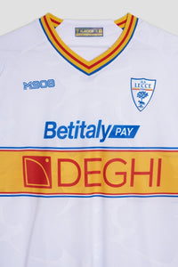 MAILLOT EXTERIEUR LECCE 25/26