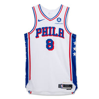 MAILLOT ASSOCIATION PHILADELPHIA 76ERS 23/24