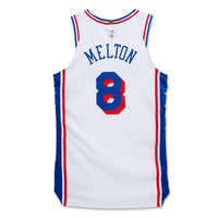 MAILLOT ASSOCIATION PHILADELPHIA 76ERS 23/24