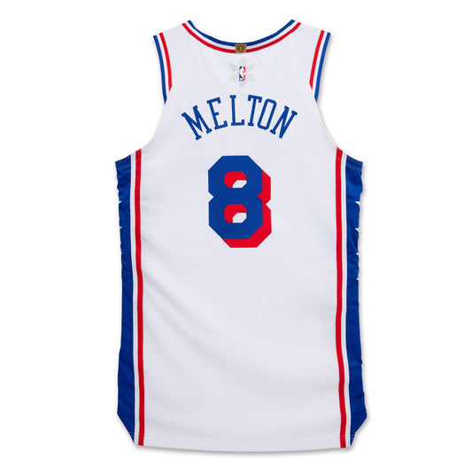 MAILLOT ASSOCIATION PHILADELPHIA 76ERS 23/24