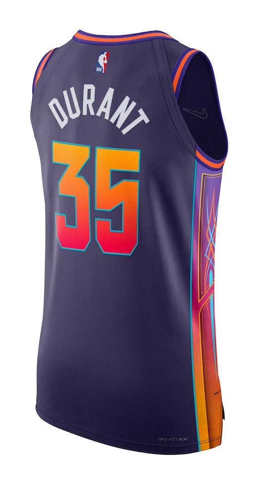 MAILLOT CITY PHOENIX SUNS 23/24