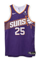 MAILLOT ICON PHOENIX SUNS 23/24