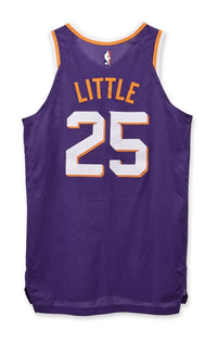 MAILLOT ICON PHOENIX SUNS 23/24
