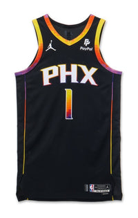 MAILLOT STATEMENT PHOENIX SUNS 23/24