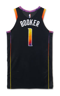 MAILLOT STATEMENT PHOENIX SUNS 23/24