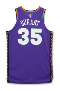 MAILLOT CITY PHOENIX SUNS 24/25