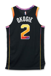 MAILLOT STATEMENT PHOENIX SUNS 24/25