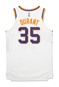 MAILLOT ASSOCIATION PHOENIX SUNS 24/25