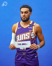 MAILLOT ICON PHOENIX SUNS 24/25