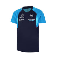 MAILLOT PILOTE WILLIAMS 2023