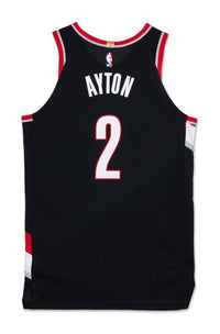 MAILLOT ICON PORTLAND TRAIL BLAZERS 24/25