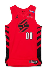 MAILLOT STATEMENT PORTLAND TRAIL BLAZERS 24/25