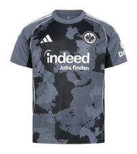 MAILLOT THIRD FRANKFURT 25/26