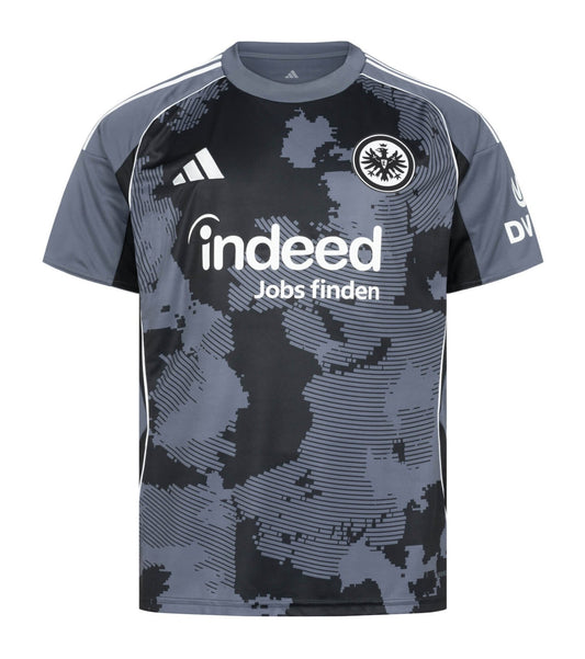 MAILLOT THIRD FRANKFURT 25/26
